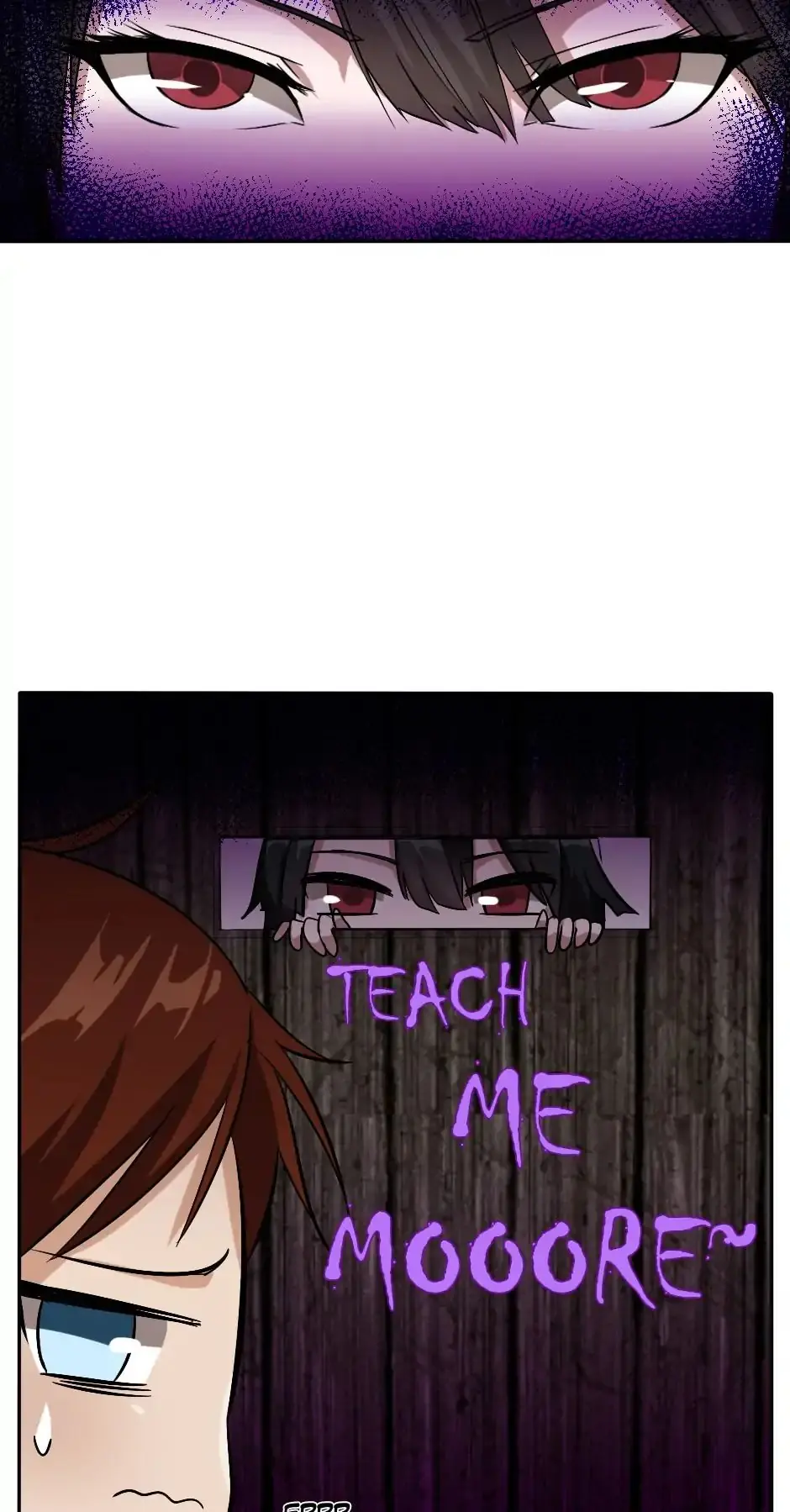 The Beginning After The End Chapter 8 Page 24