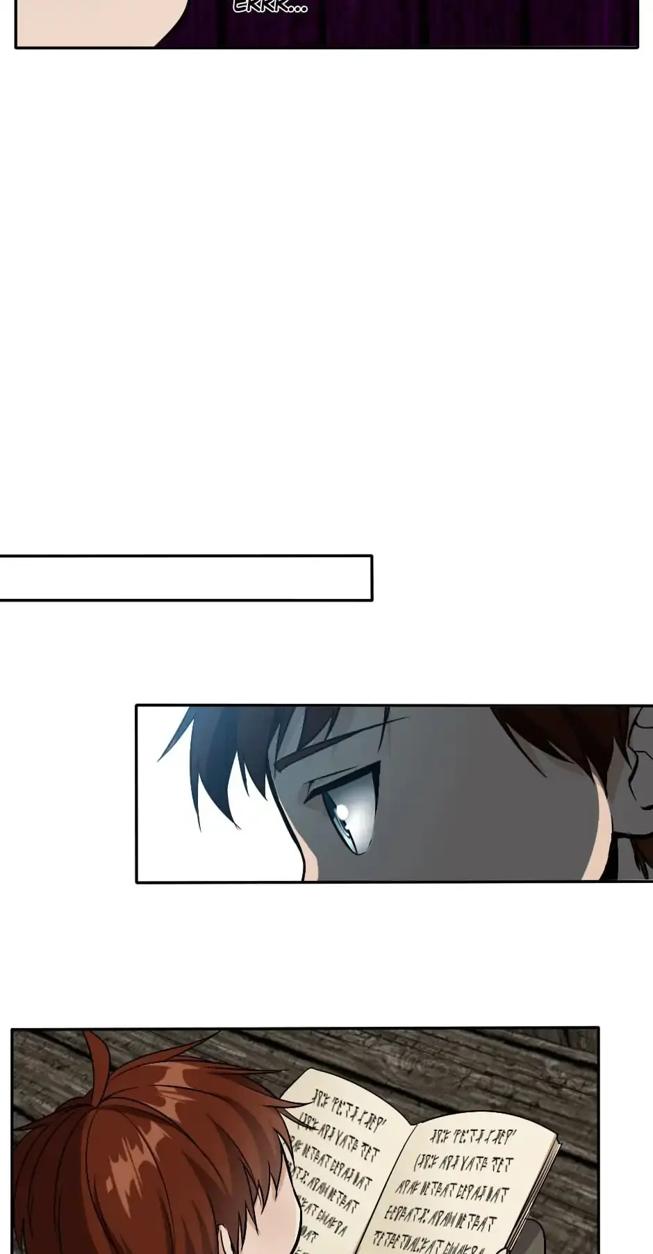 The Beginning After The End Chapter 8 Page 25