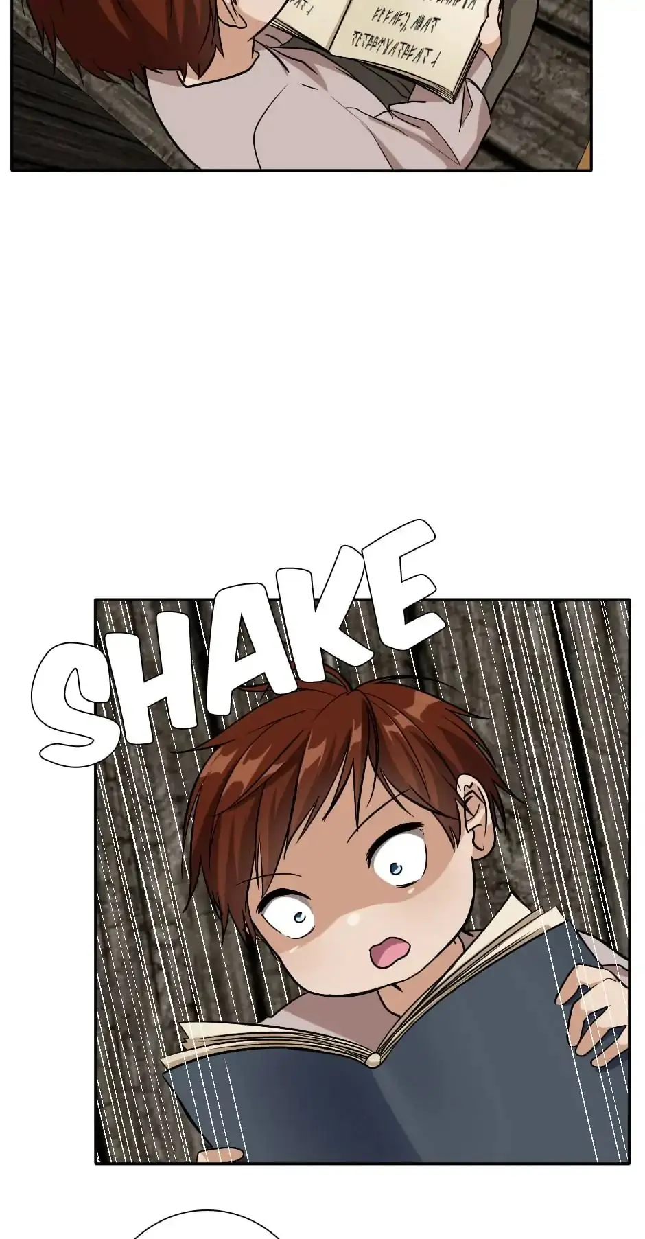 The Beginning After The End Chapter 8 Page 26