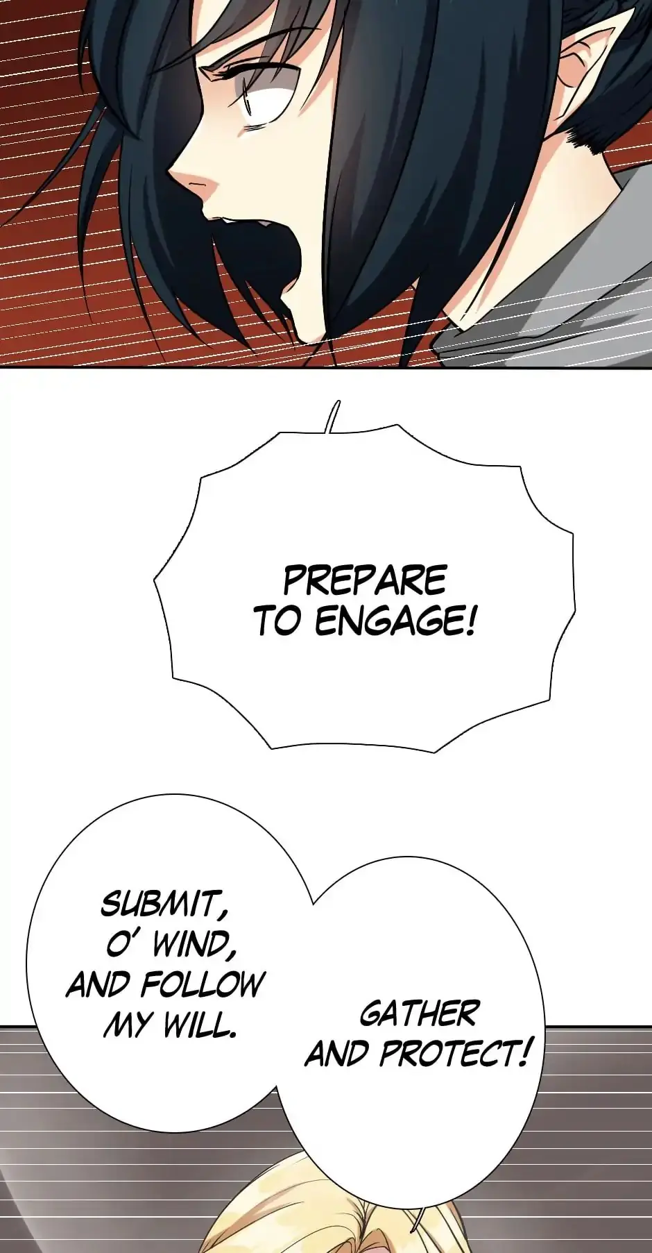 The Beginning After The End Chapter 8 Page 28