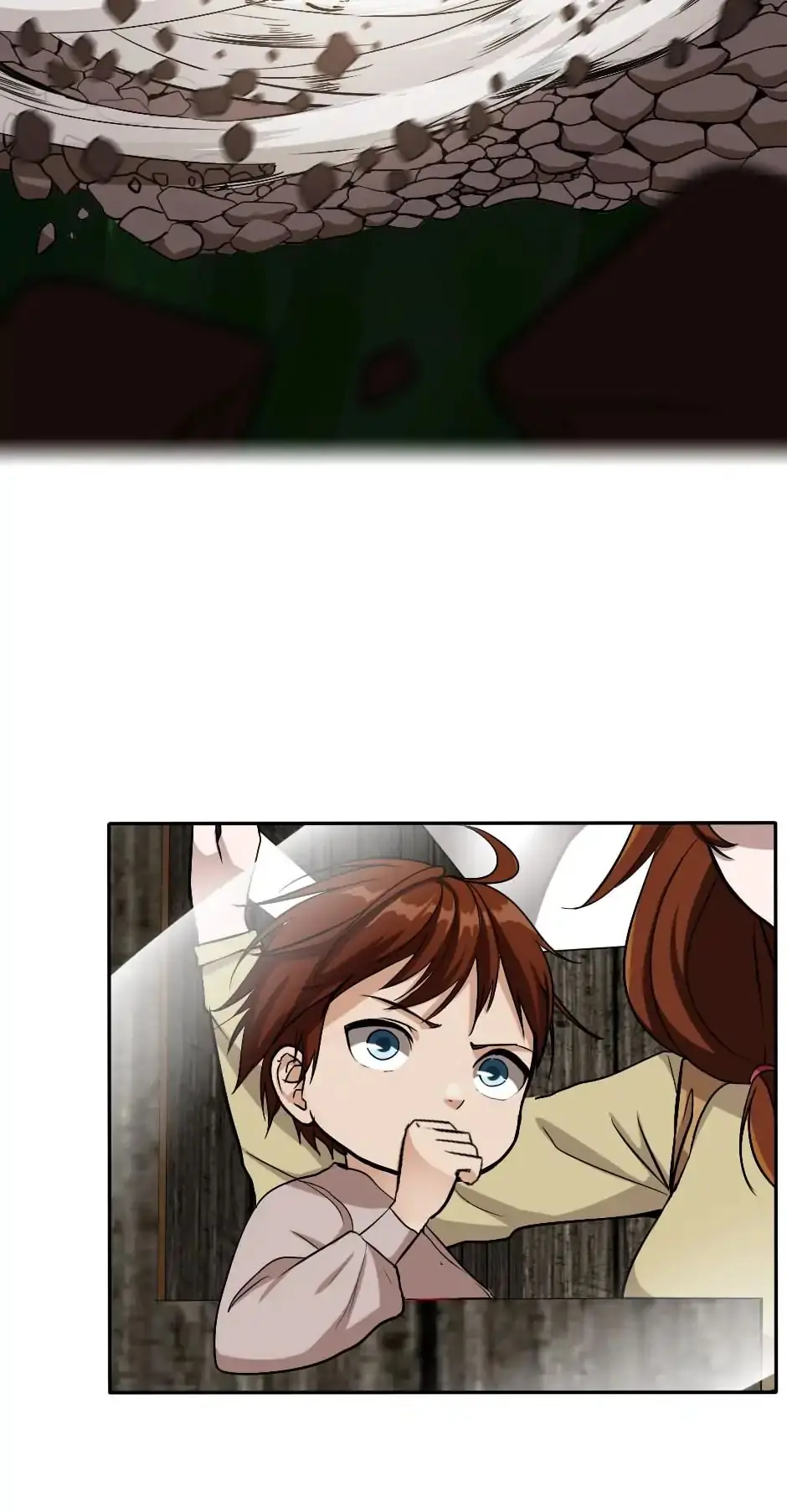 The Beginning After The End Chapter 8 Page 32