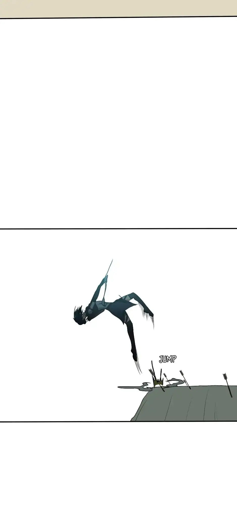 The Beginning After The End Chapter 8 Page 38
