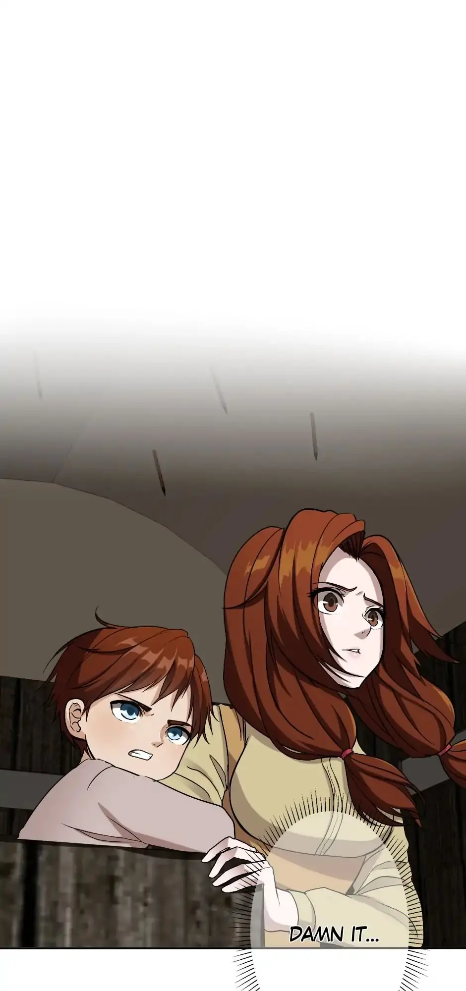 The Beginning After The End Chapter 8 Page 40