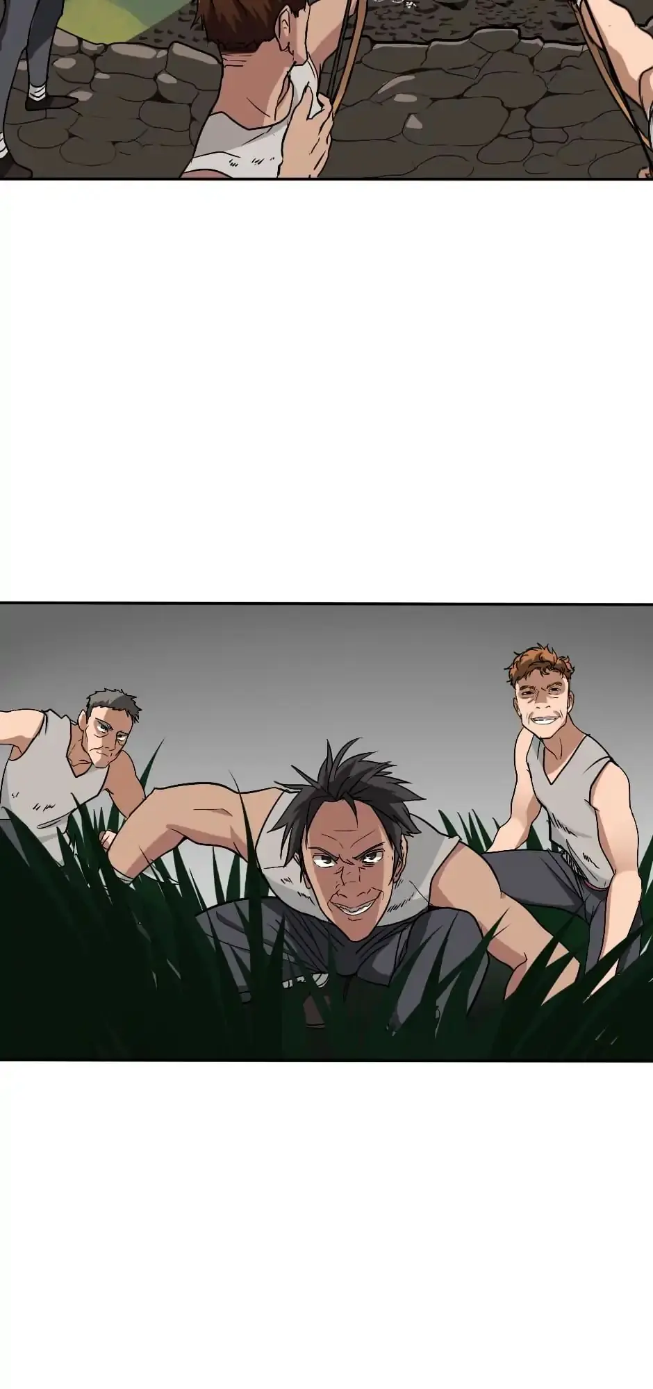 The Beginning After The End Chapter 8 Page 43