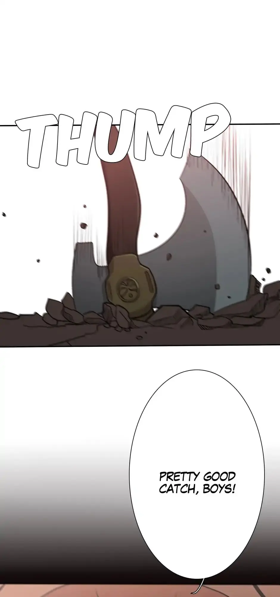 The Beginning After The End Chapter 8 Page 45