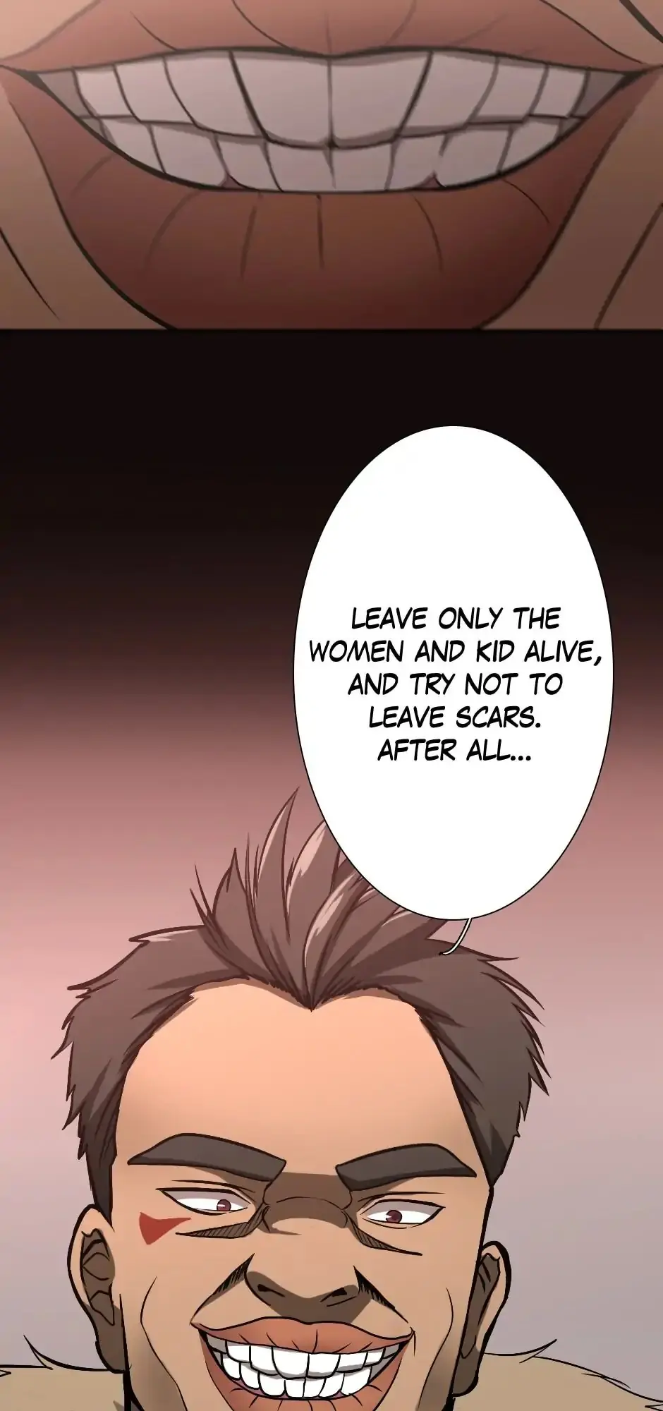 The Beginning After The End Chapter 8 Page 46