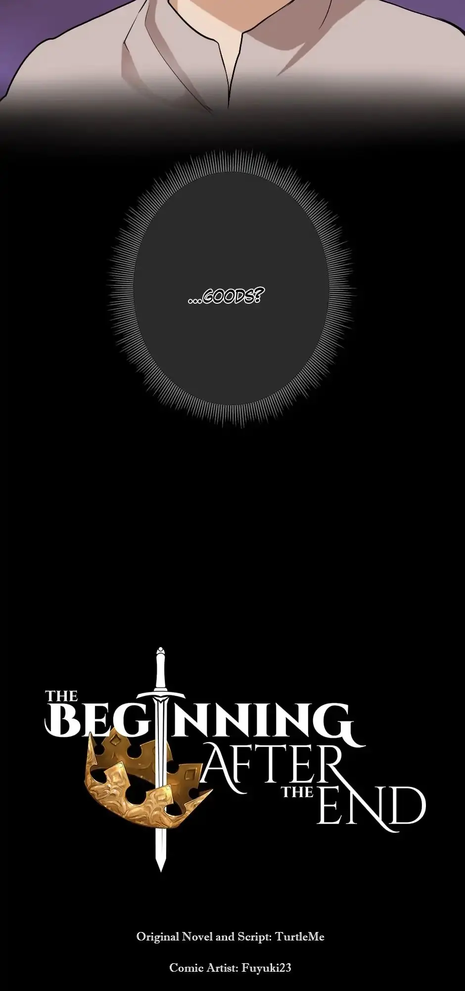 The Beginning After The End Chapter 9 Page 6