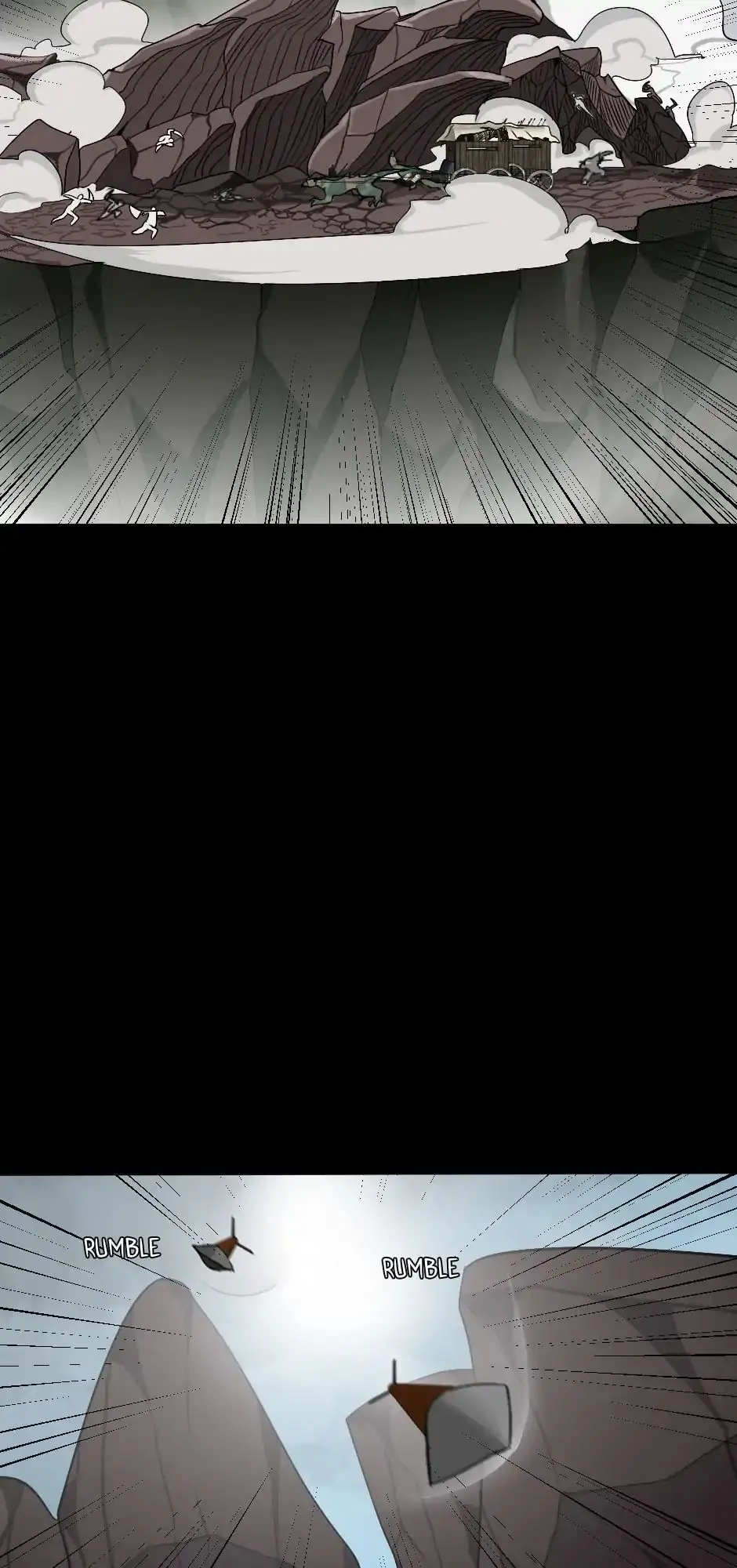 The Beginning After The End Chapter 9 Page 15