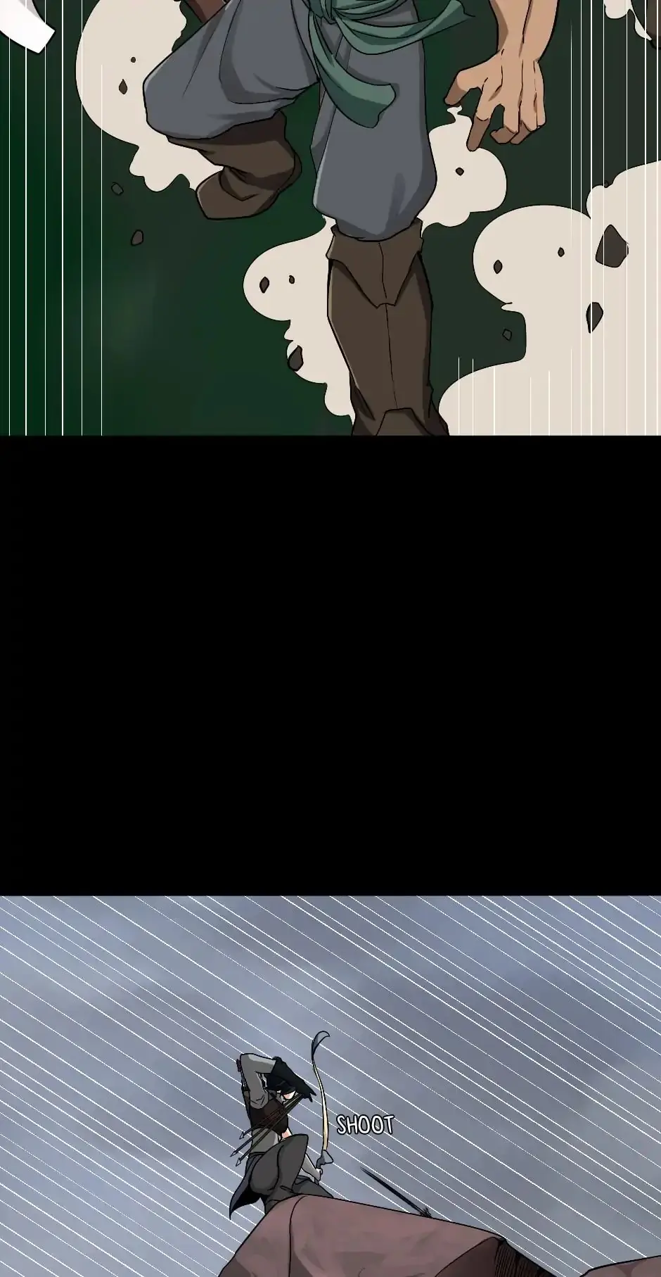 The Beginning After The End Chapter 9 Page 19