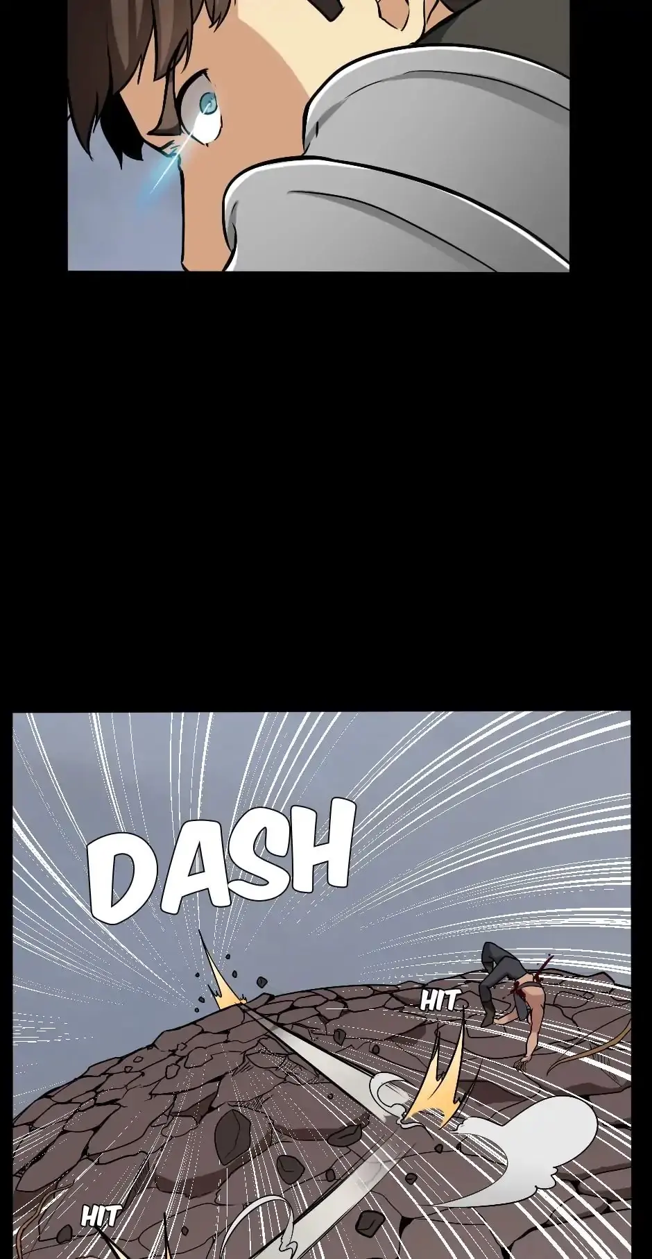 The Beginning After The End Chapter 9 Page 23