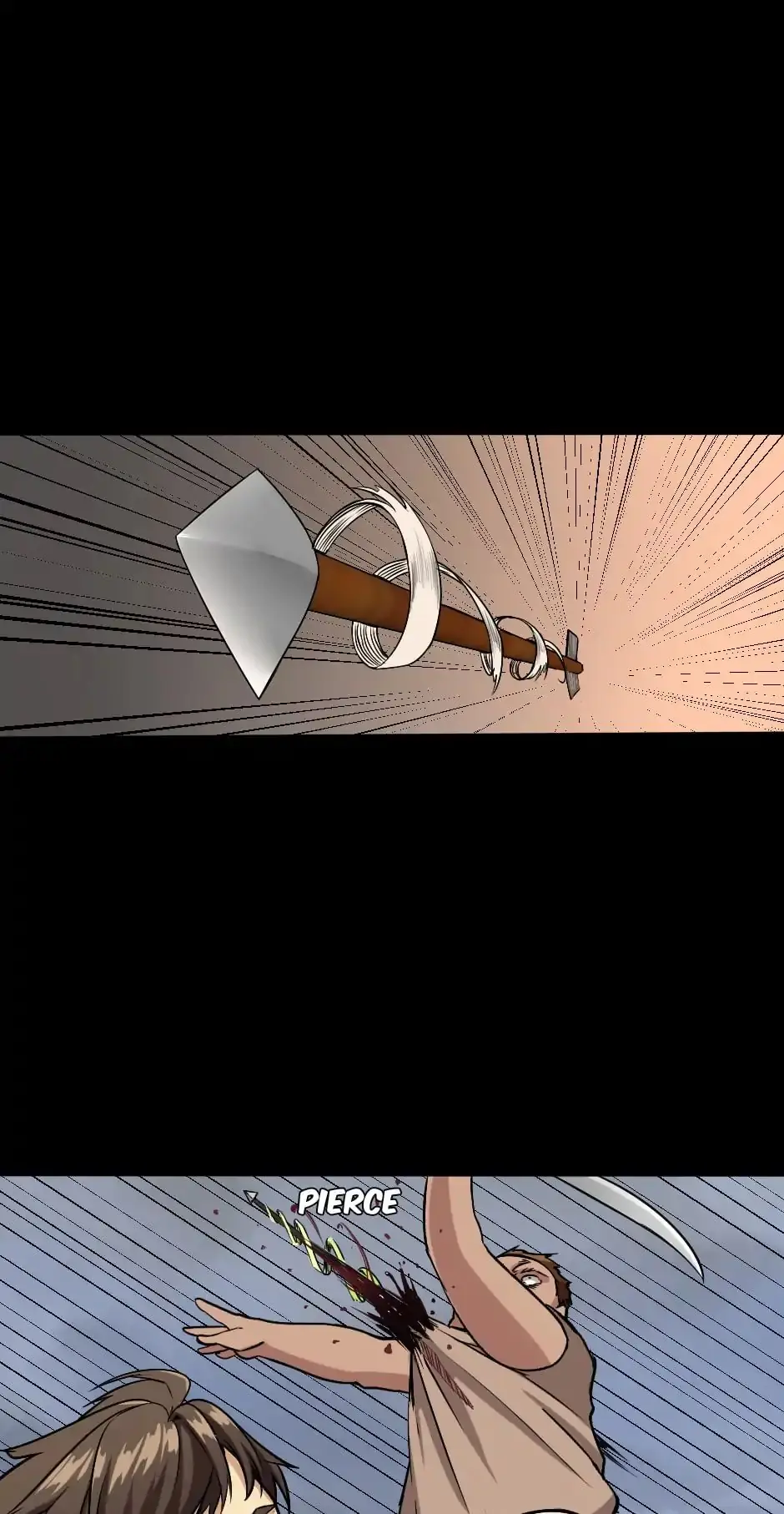 The Beginning After The End Chapter 9 Page 26