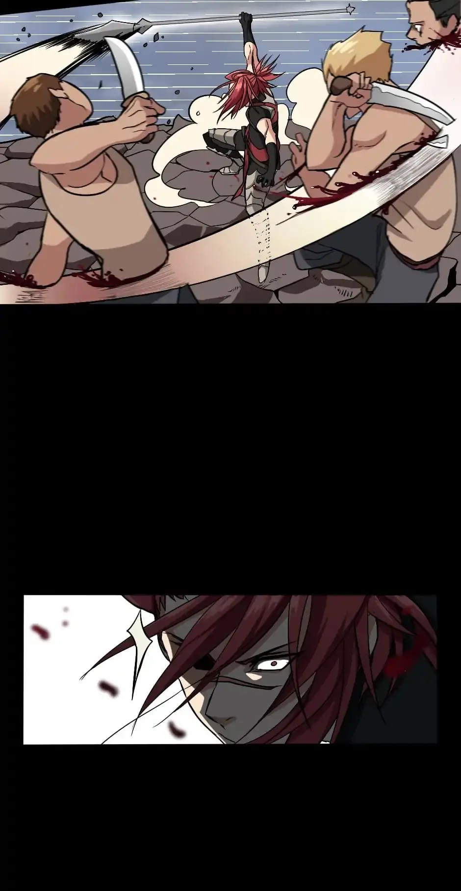 The Beginning After The End Chapter 9 Page 30
