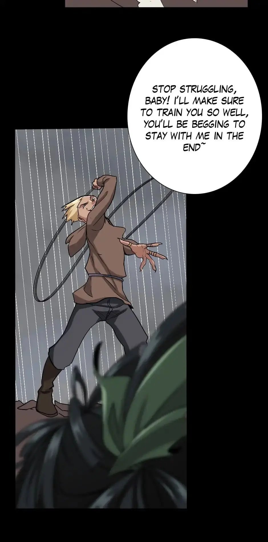 The Beginning After The End Chapter 9 Page 39