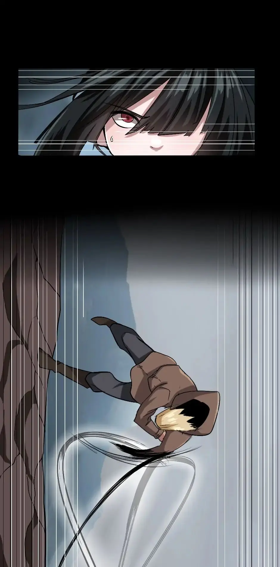 The Beginning After The End Chapter 9 Page 40