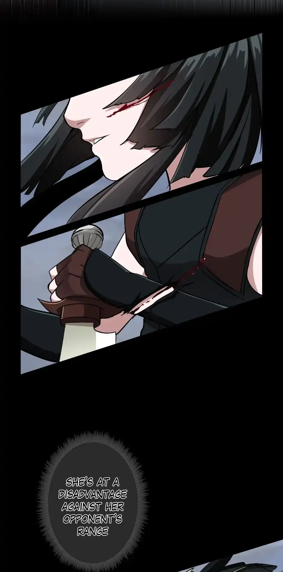 The Beginning After The End Chapter 9 Page 42