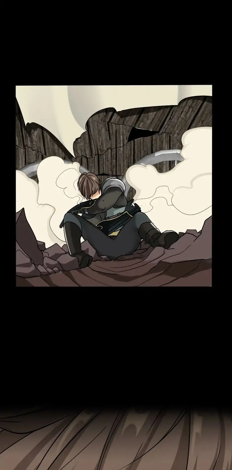 The Beginning After The End Chapter 9 Page 45