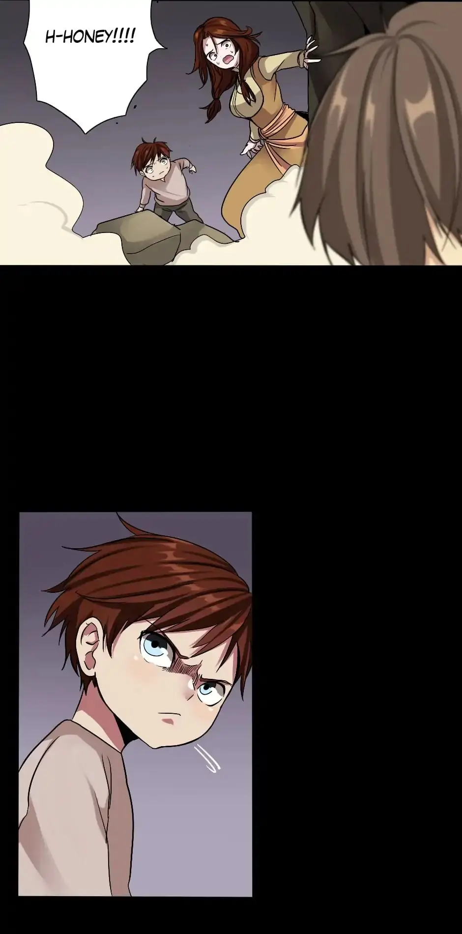 The Beginning After The End Chapter 9 Page 47