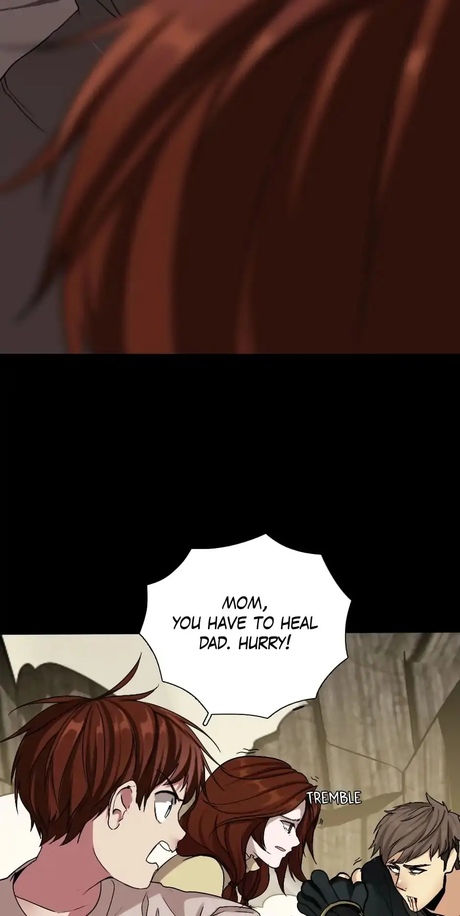 The Beginning After The End Chapter 9 Page 49