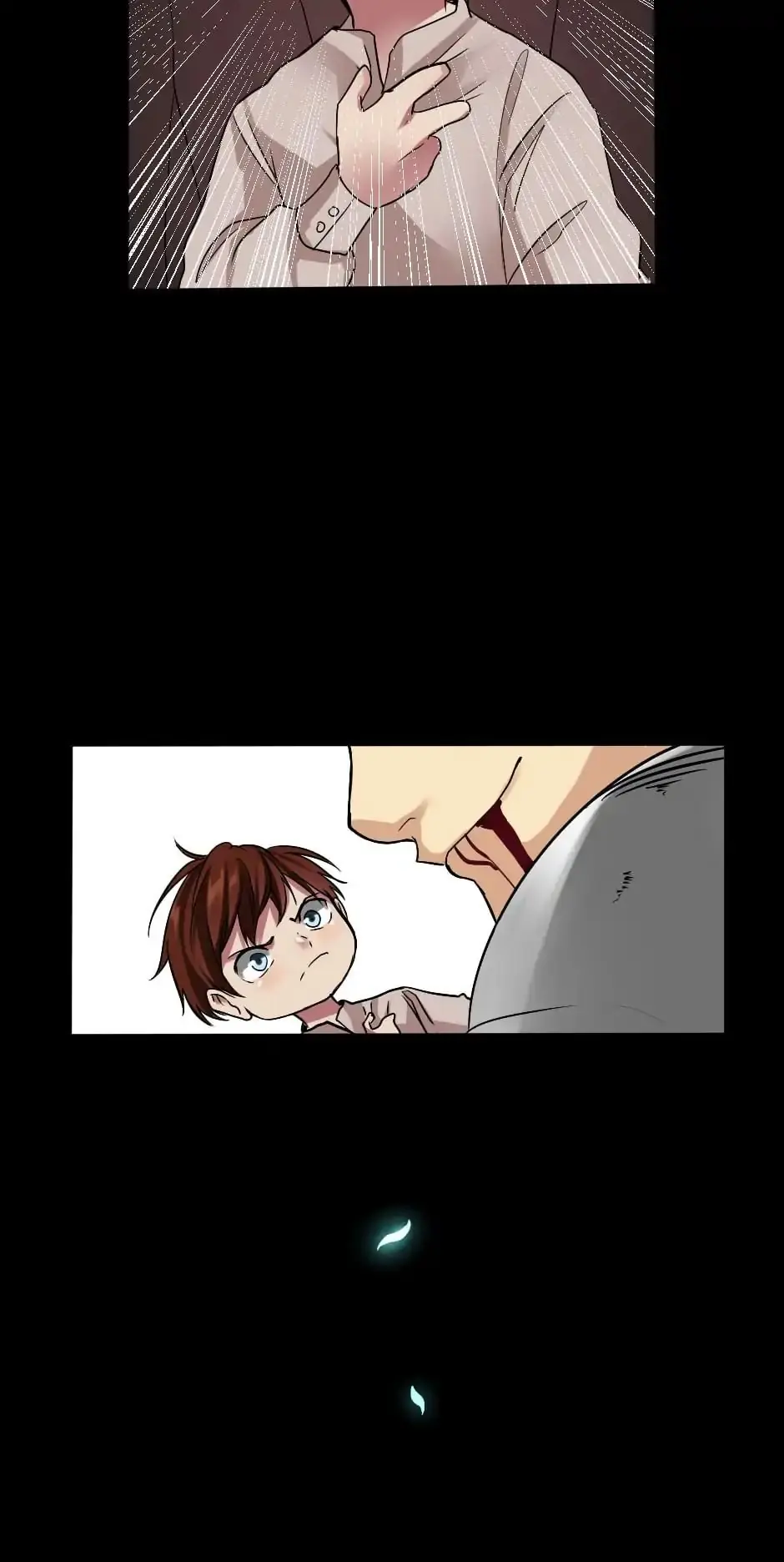 The Beginning After The End Chapter 9 Page 55