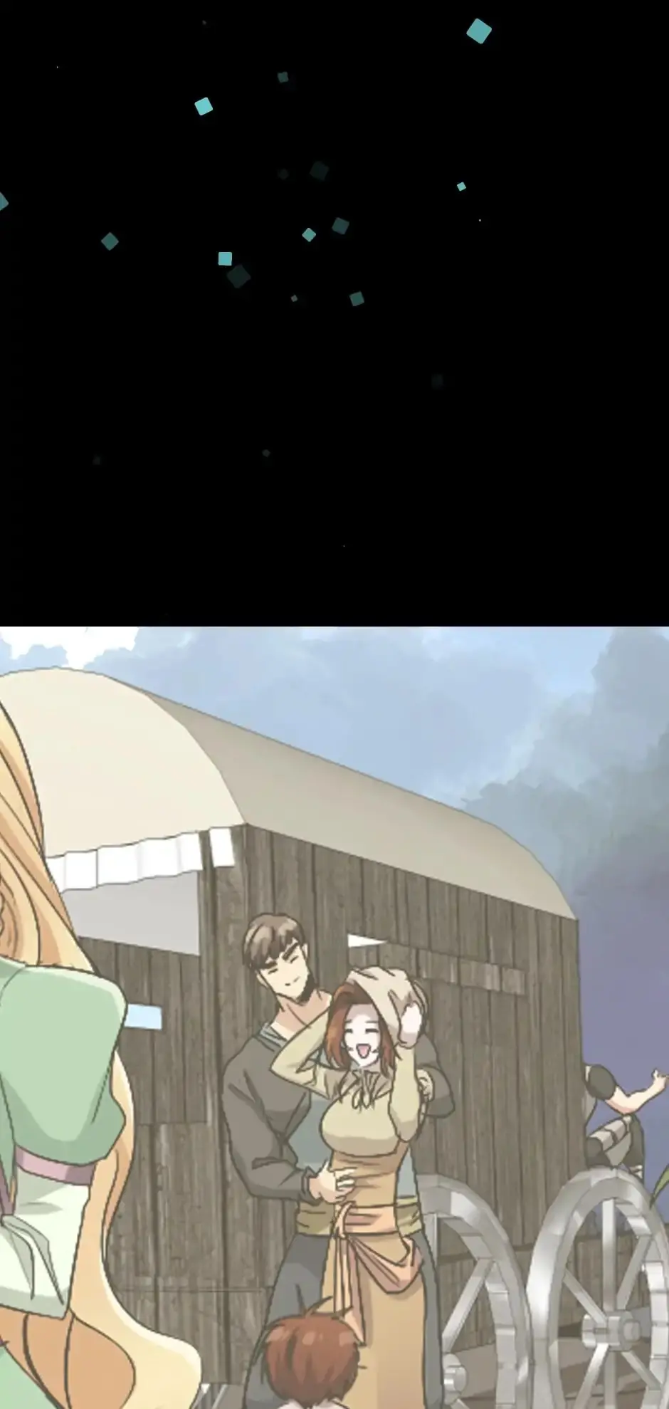 The Beginning After The End Chapter 10 Page 2