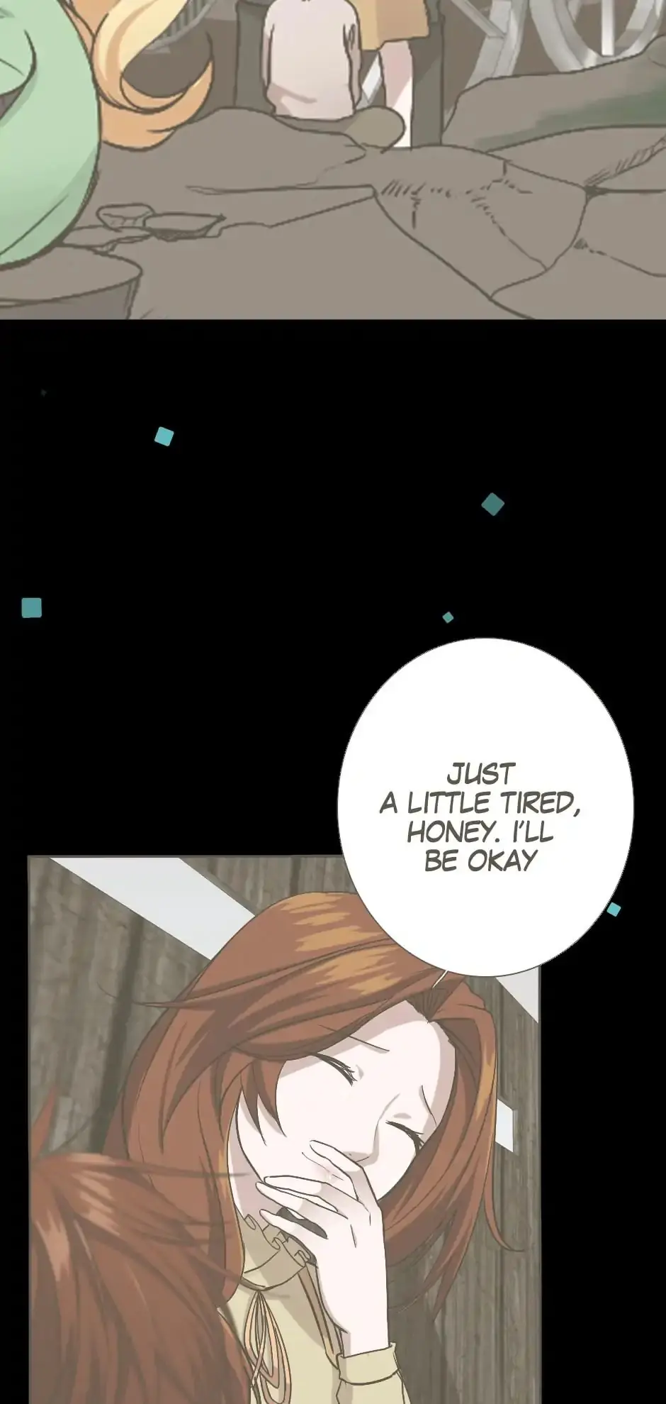 The Beginning After The End Chapter 10 Page 3