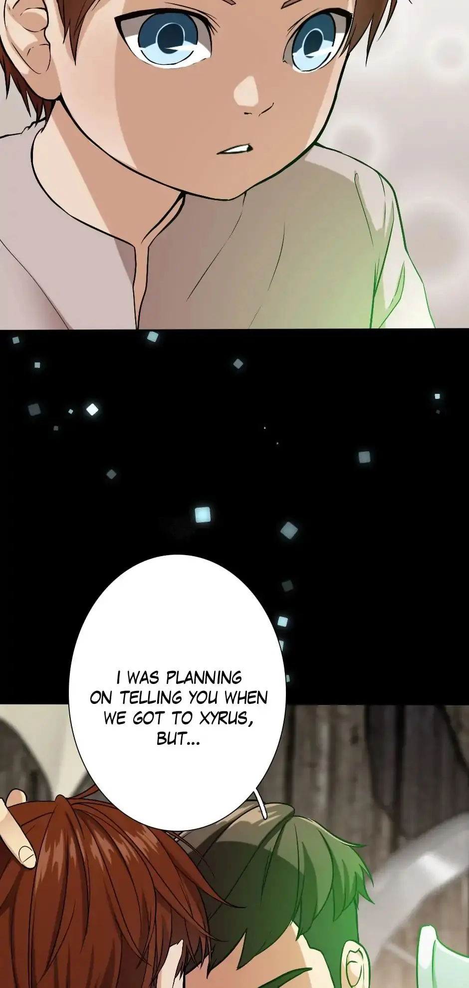 The Beginning After The End Chapter 10 Page 5