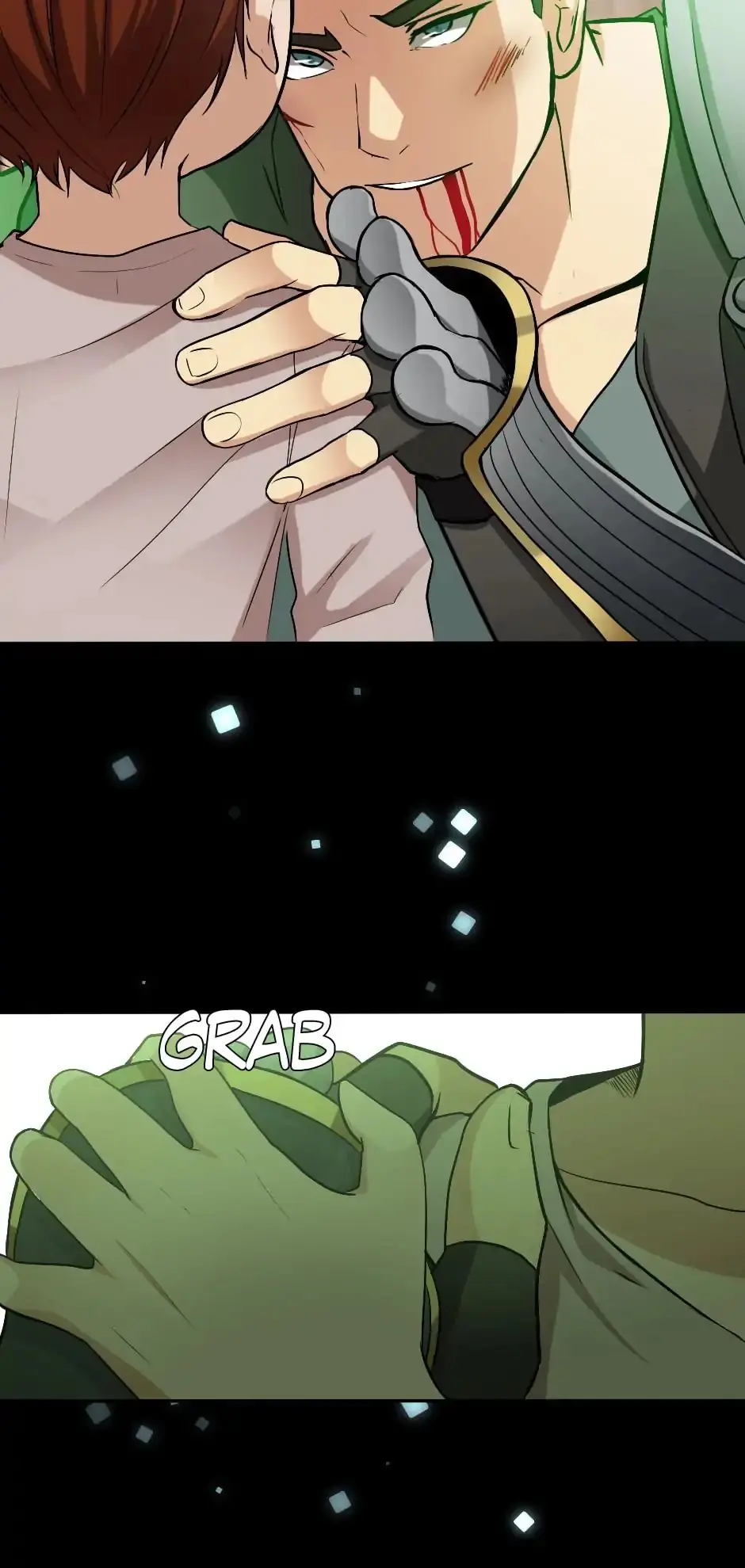 The Beginning After The End Chapter 10 Page 6