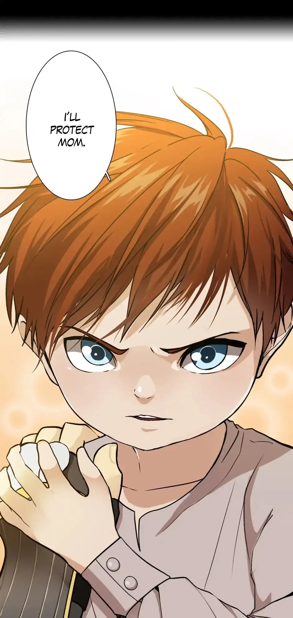 The Beginning After The End Chapter 10 Page 7
