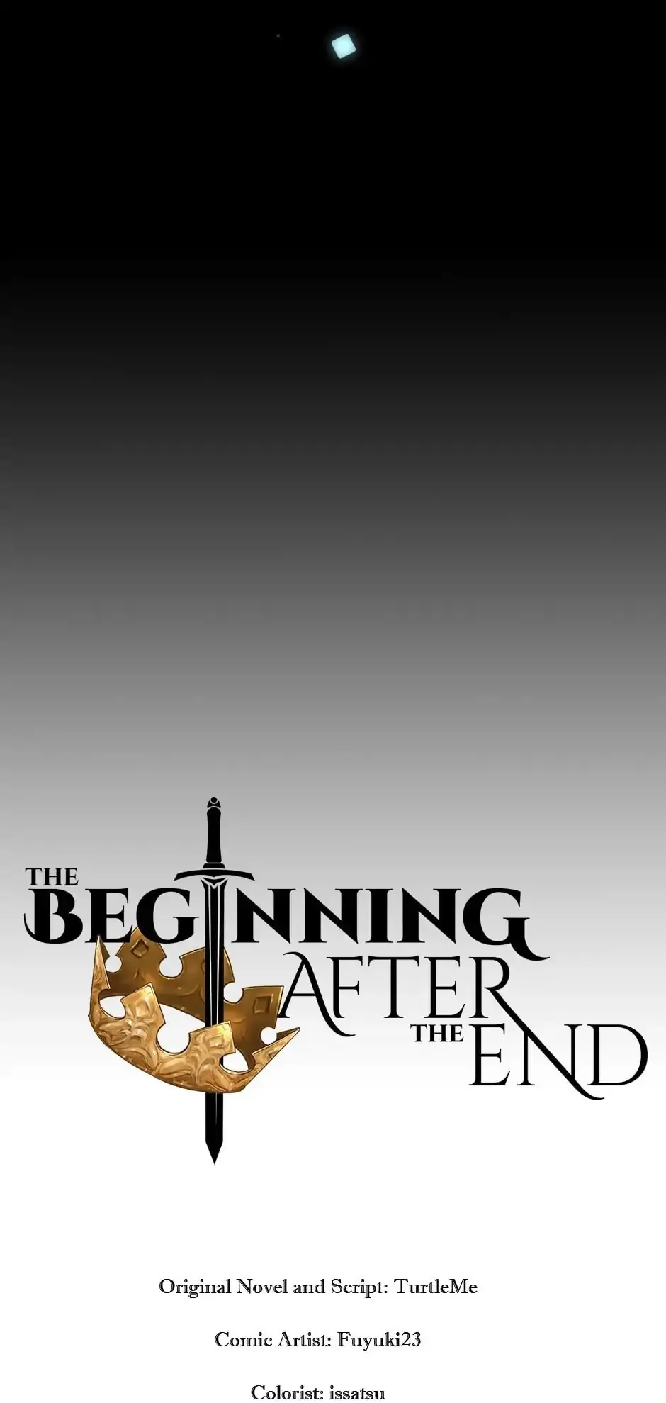 The Beginning After The End Chapter 10 Page 9