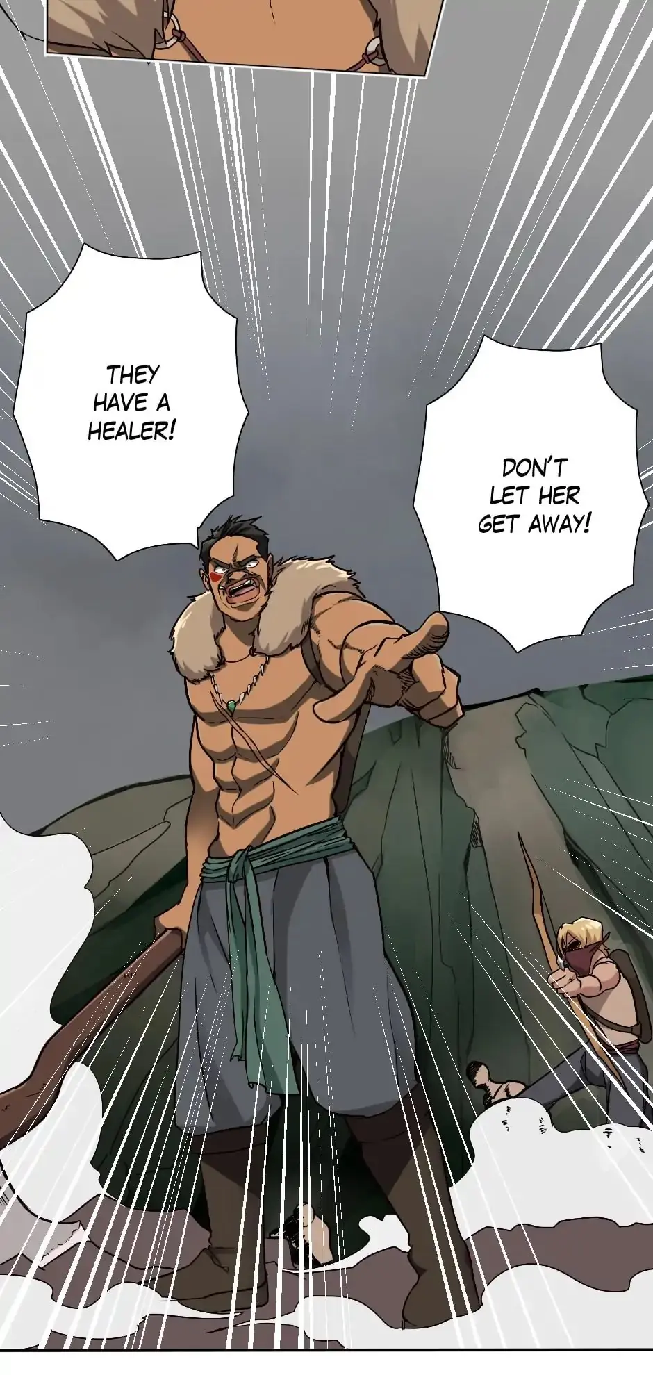 The Beginning After The End Chapter 10 Page 12
