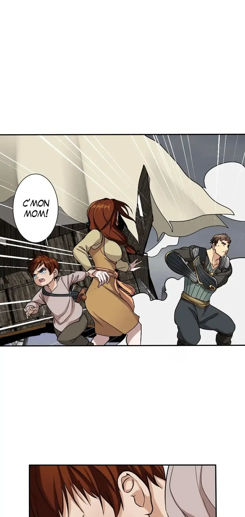 The Beginning After The End Chapter 10 Page 13