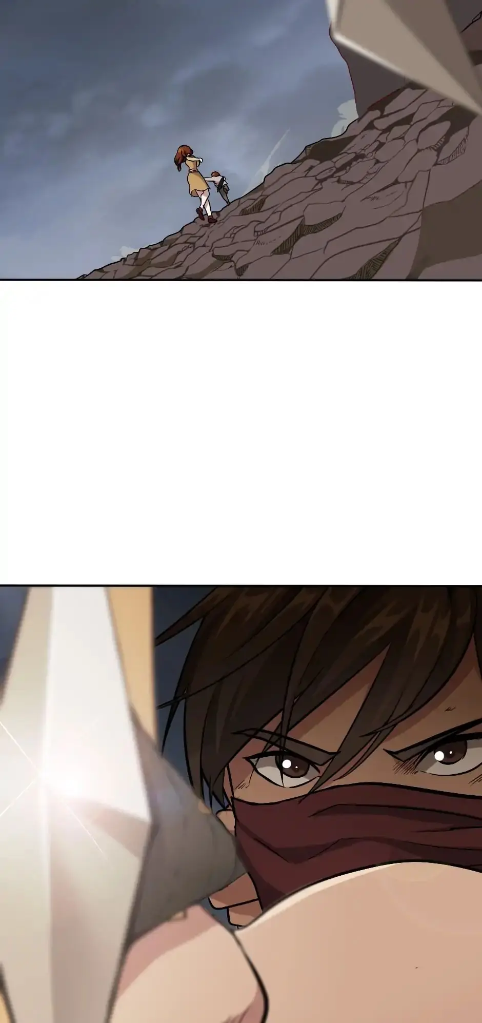 The Beginning After The End Chapter 10 Page 18