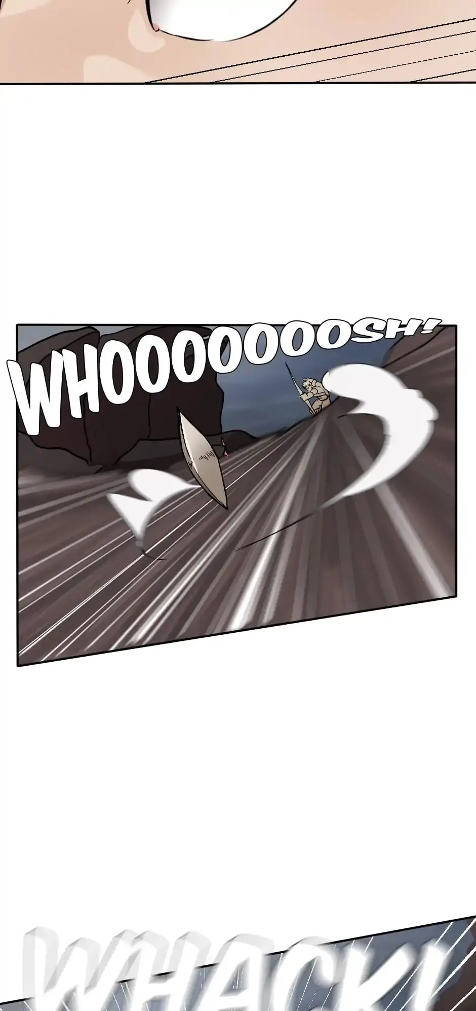 The Beginning After The End Chapter 10 Page 20