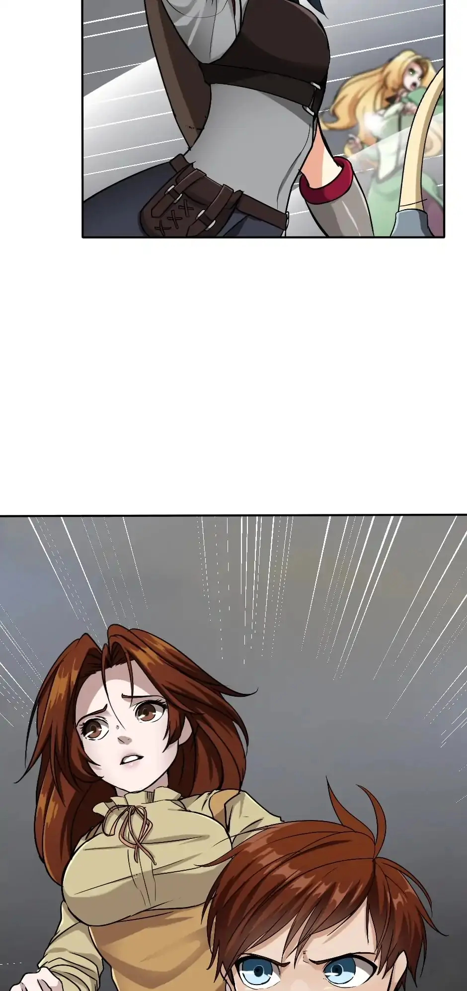 The Beginning After The End Chapter 10 Page 25
