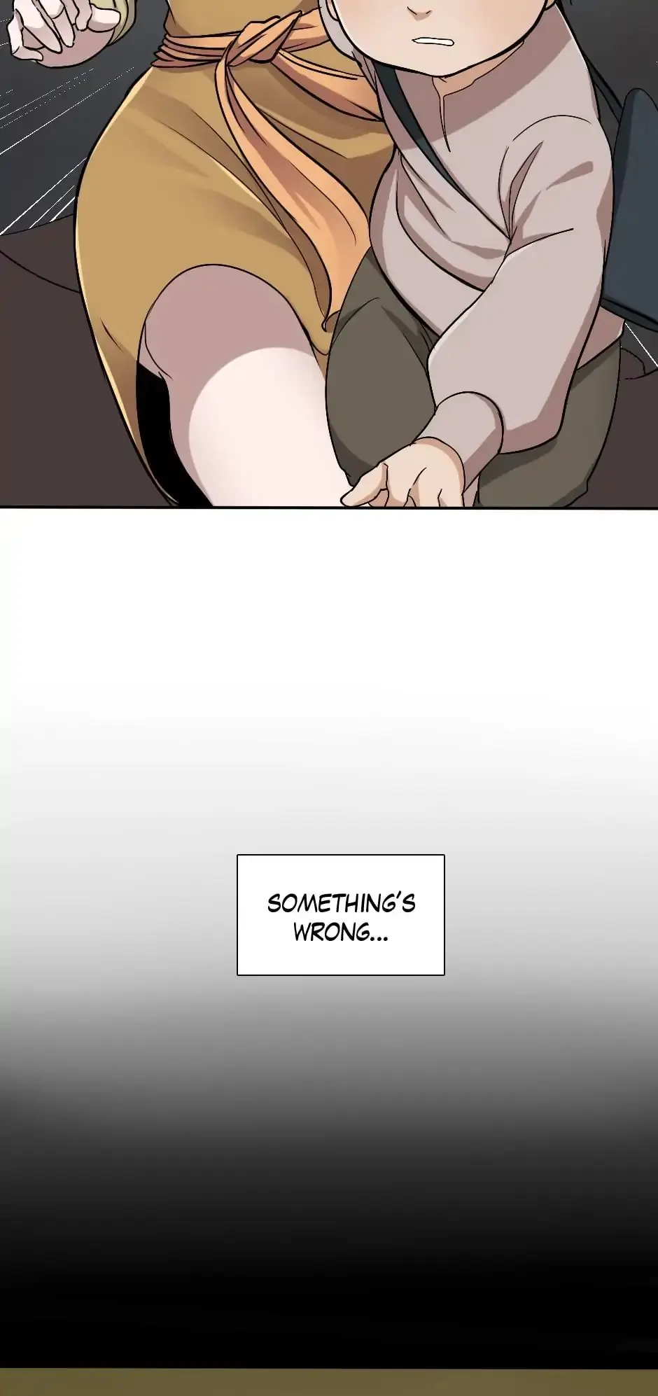 The Beginning After The End Chapter 10 Page 26