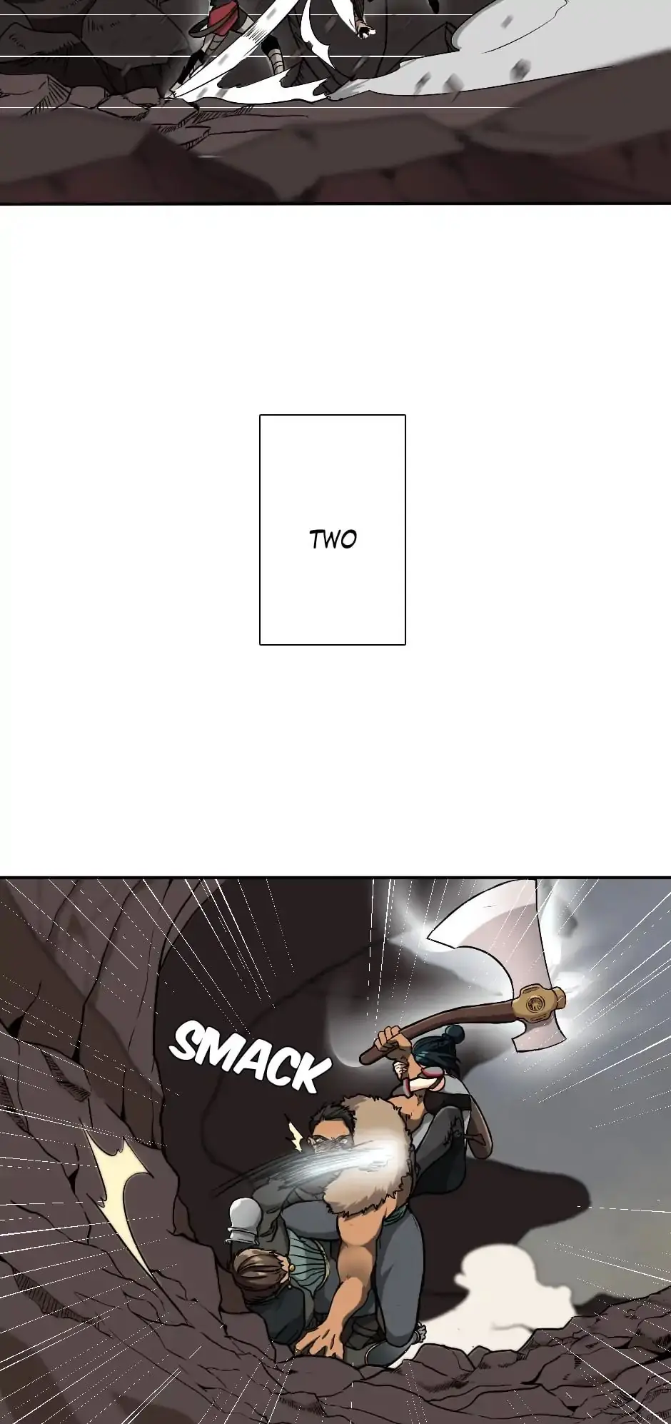 The Beginning After The End Chapter 10 Page 29