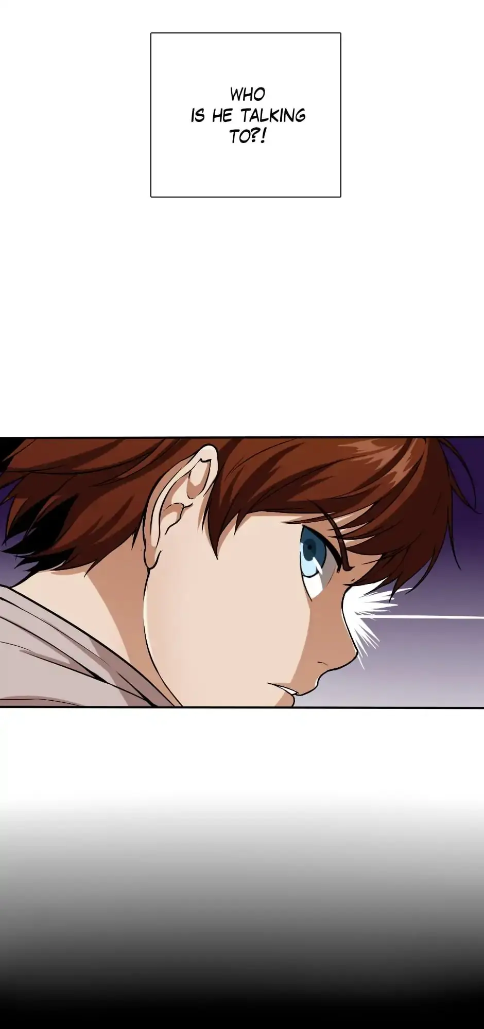The Beginning After The End Chapter 10 Page 32