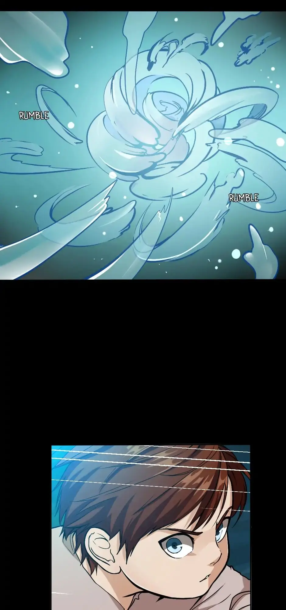 The Beginning After The End Chapter 10 Page 33