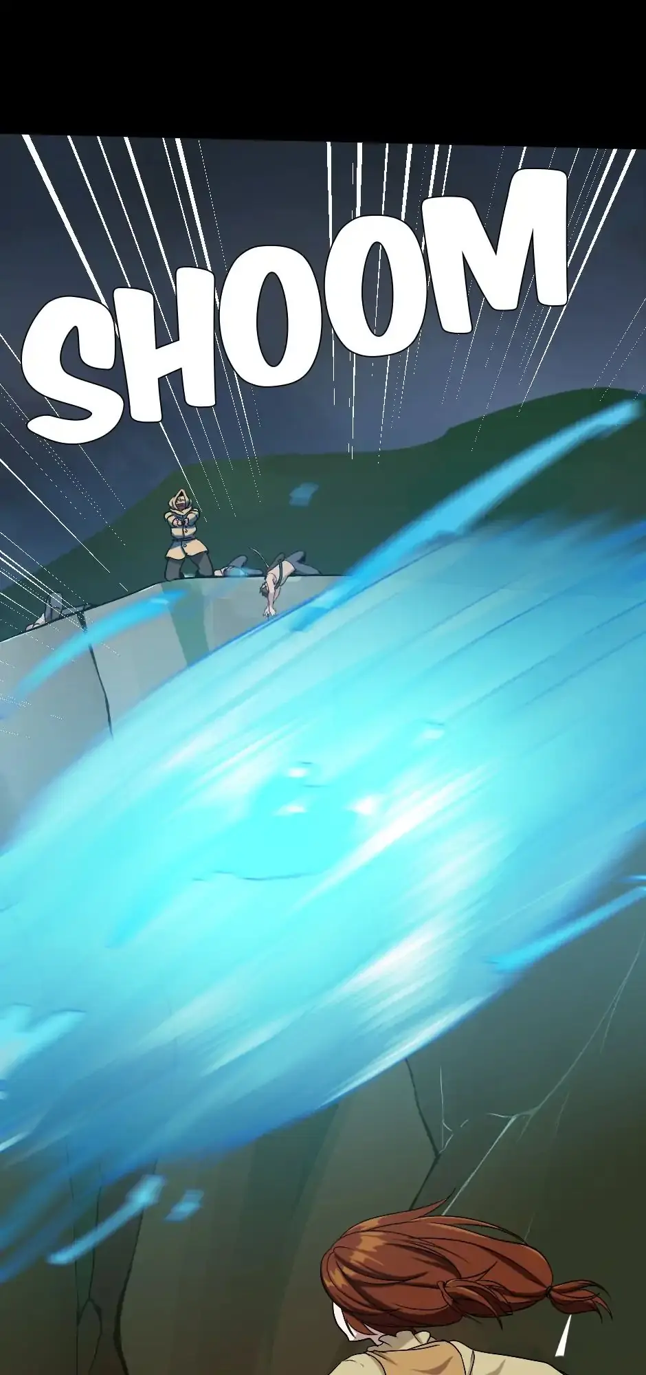 The Beginning After The End Chapter 10 Page 37