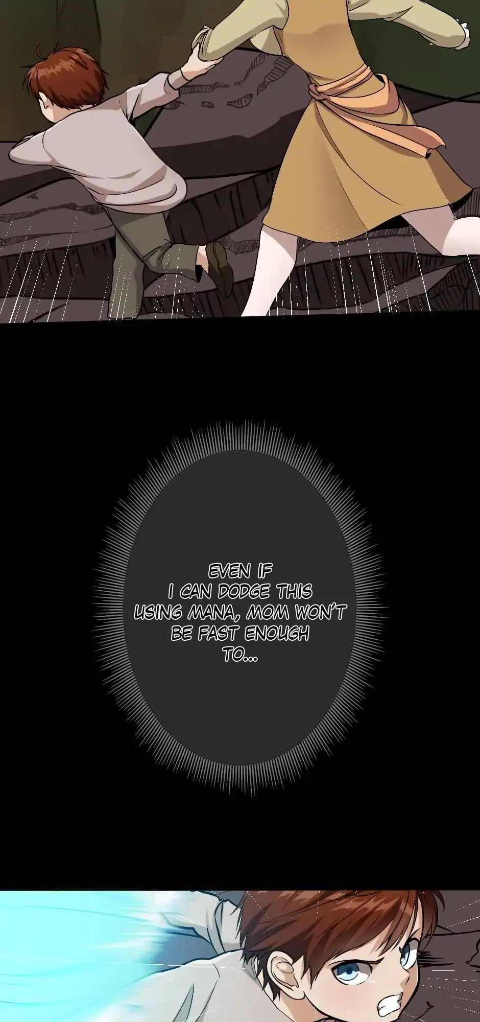 The Beginning After The End Chapter 10 Page 38