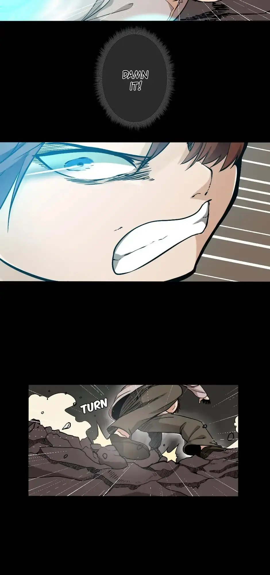 The Beginning After The End Chapter 10 Page 39