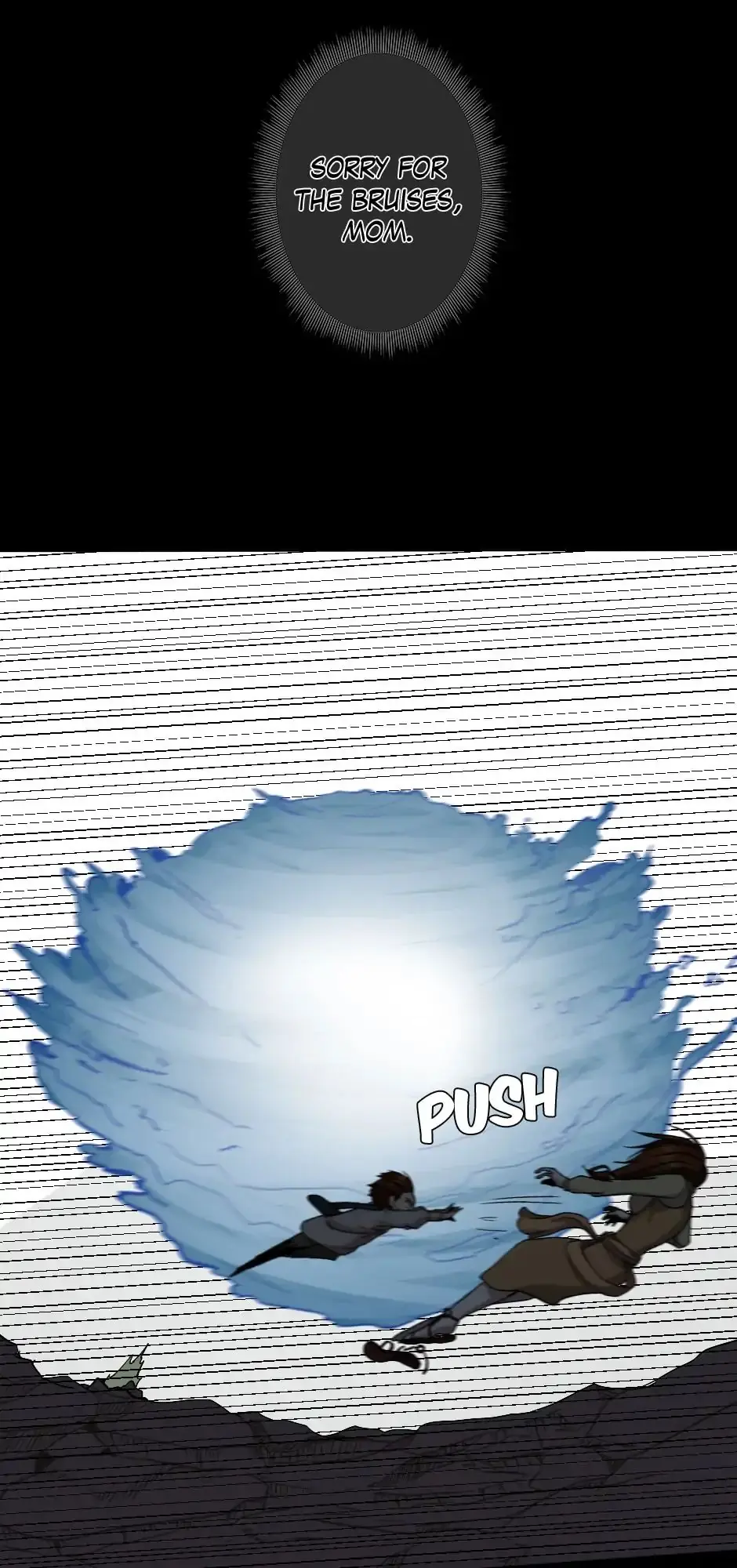 The Beginning After The End Chapter 10 Page 40