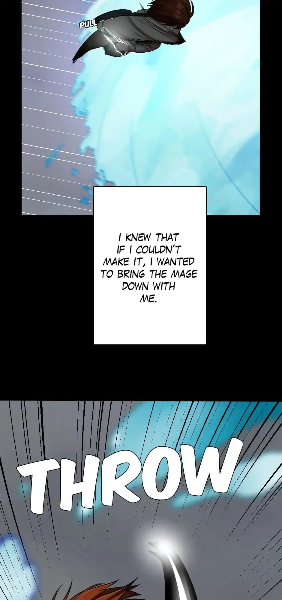 The Beginning After The End Chapter 10 Page 42