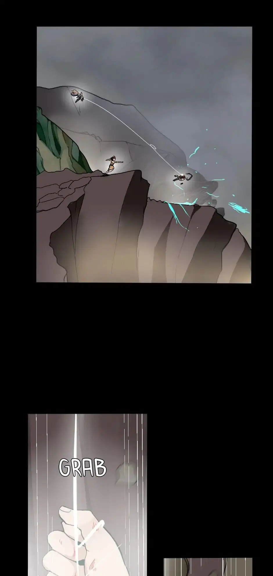 The Beginning After The End Chapter 10 Page 47