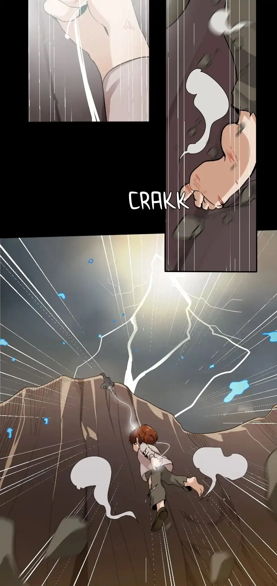 The Beginning After The End Chapter 10 Page 48