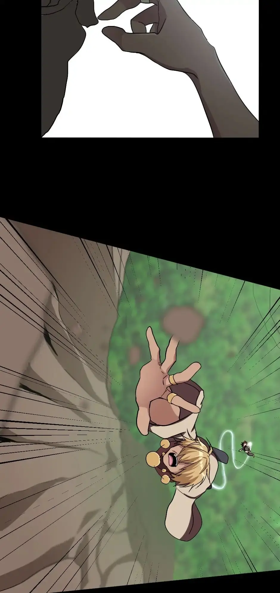 The Beginning After The End Chapter 10 Page 50