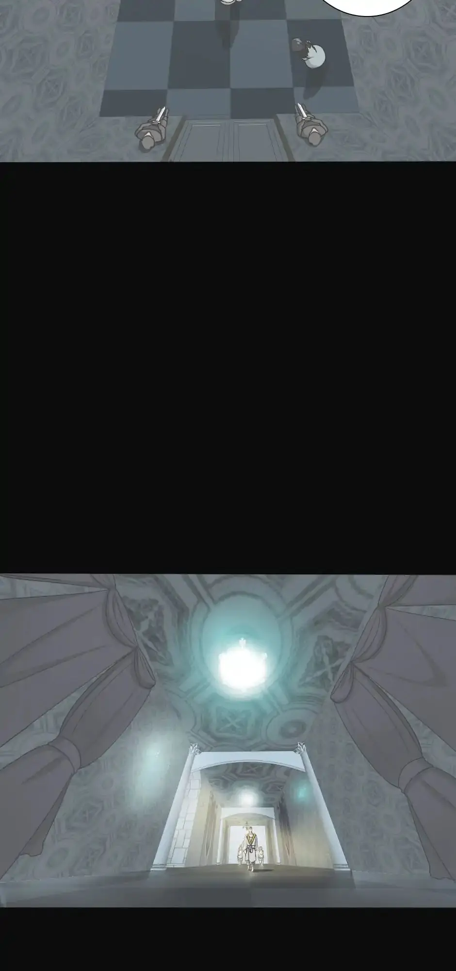 The Beginning After The End Chapter 11 Page 7