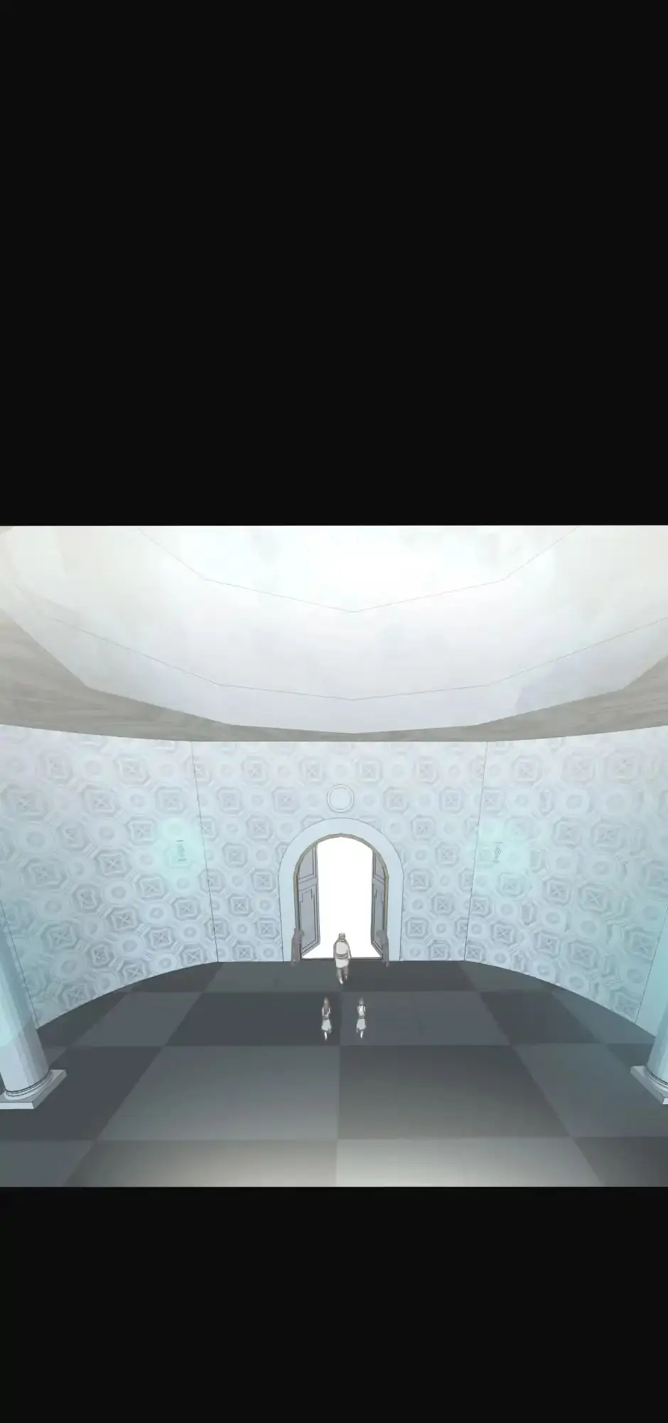 The Beginning After The End Chapter 11 Page 8