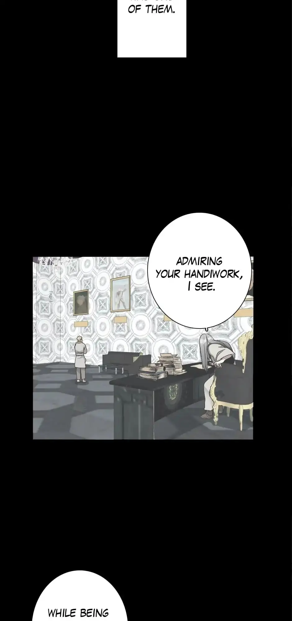 The Beginning After The End Chapter 11 Page 14