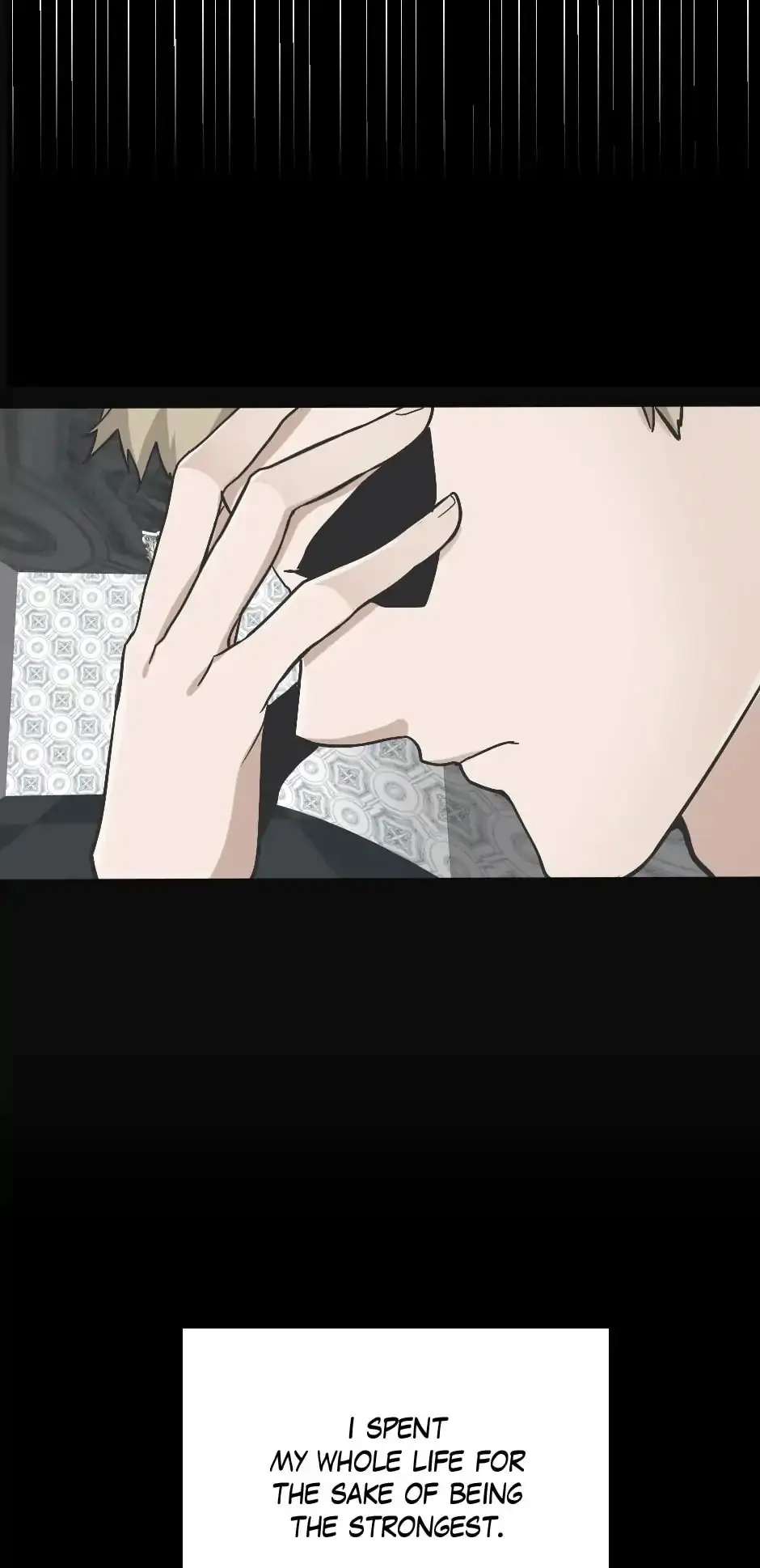 The Beginning After The End Chapter 11 Page 21
